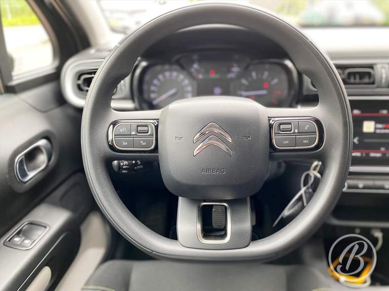 Citroën Citroën