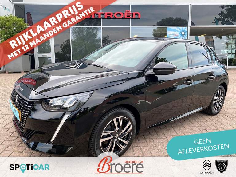 Peugeot