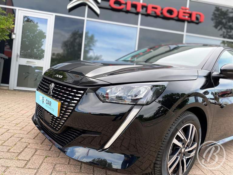 Peugeot Peugeot