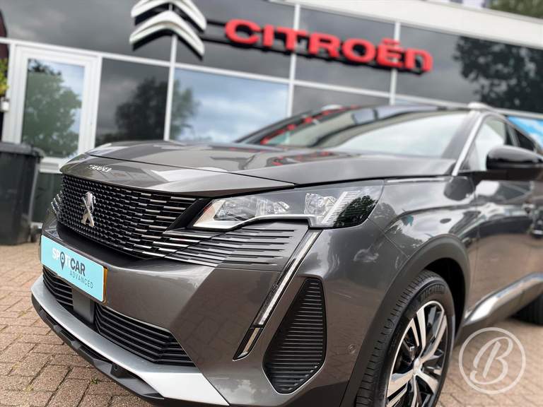 Peugeot Peugeot