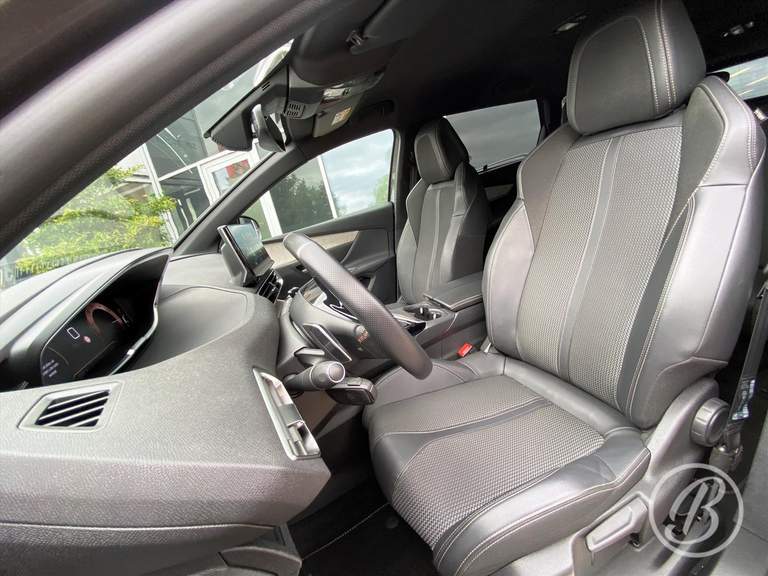 Peugeot Peugeot
