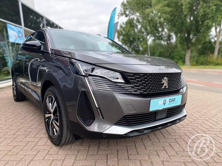 Peugeot Peugeot
