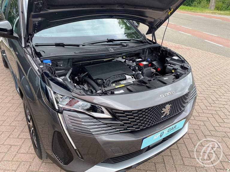 Peugeot Peugeot