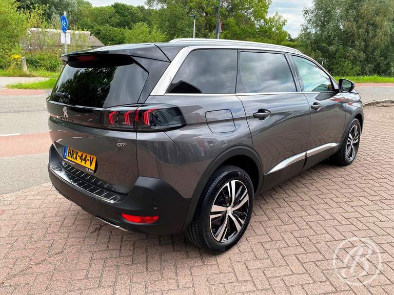 Peugeot Peugeot
