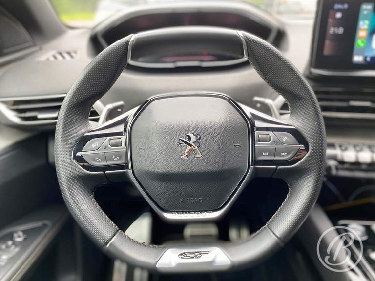 Peugeot Peugeot