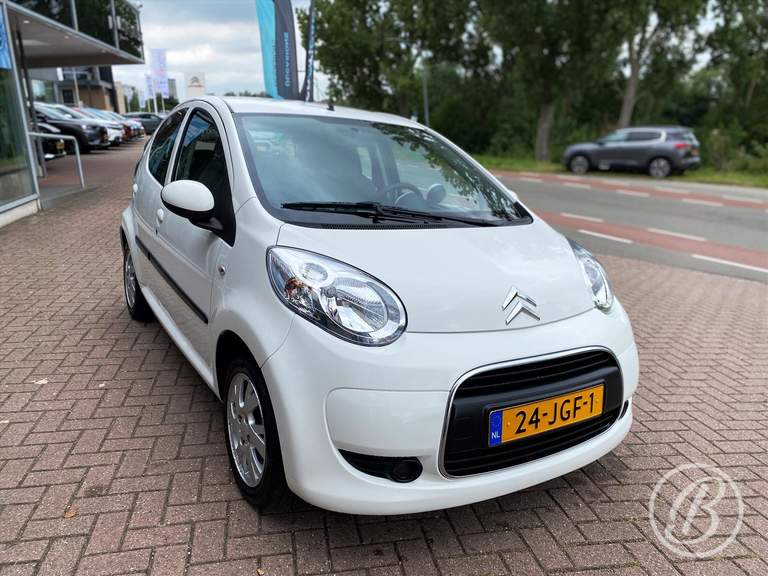 Citroën Citroën