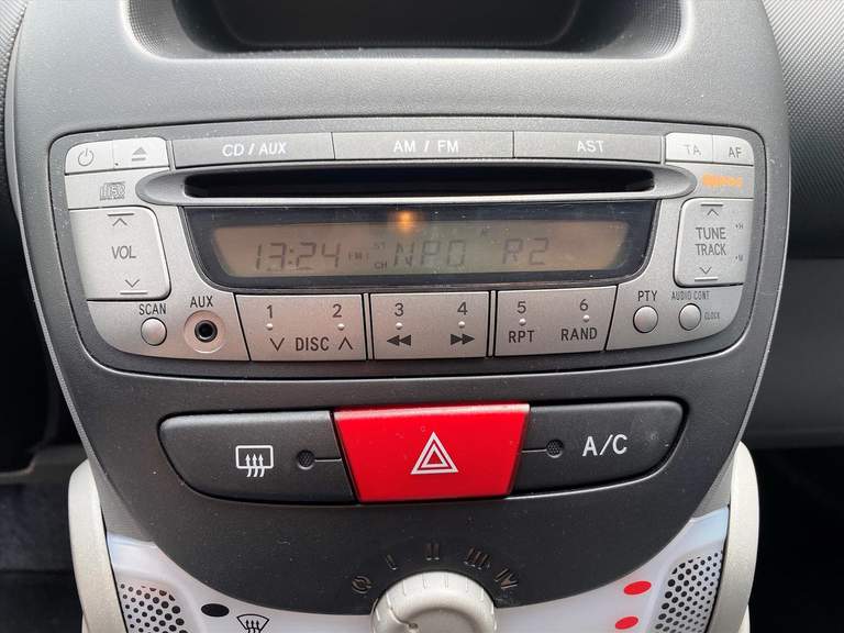 Citroën Citroën