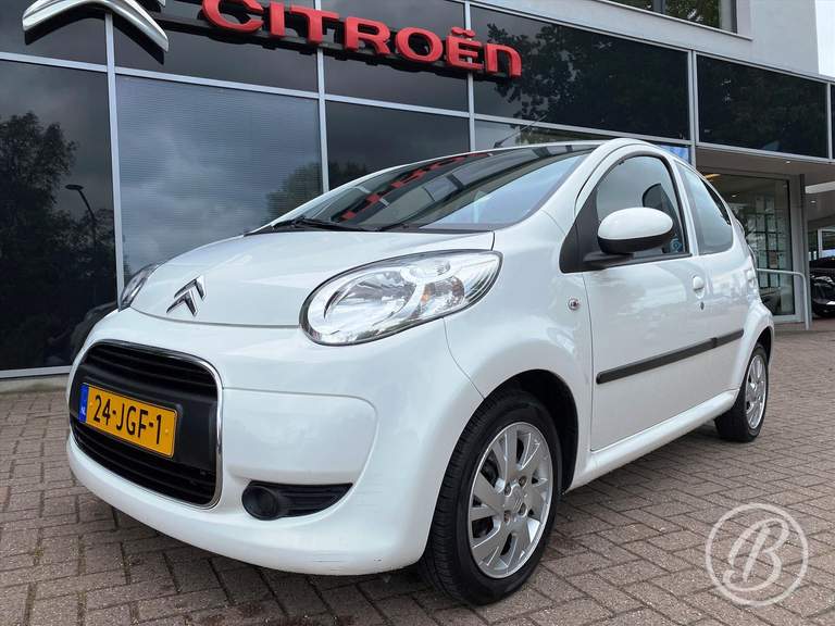 Citroën Citroën