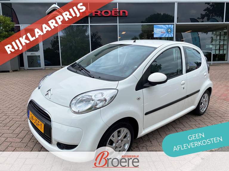 Citroën