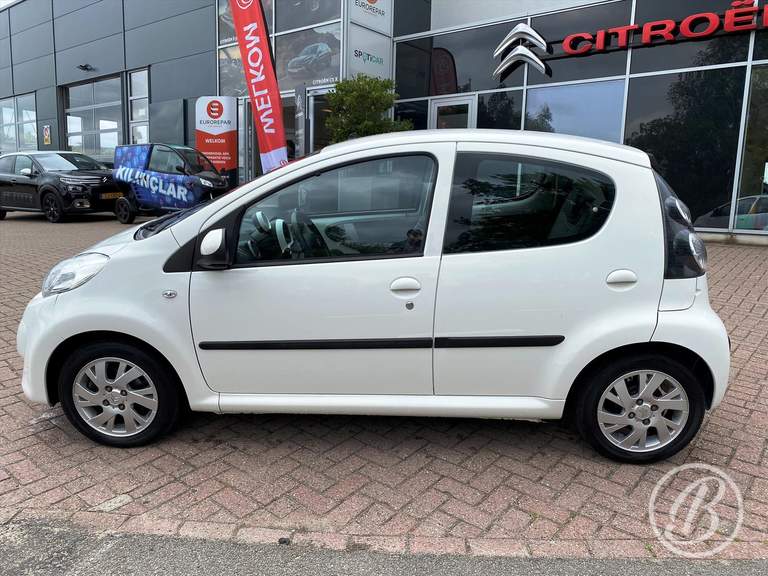 Citroën Citroën