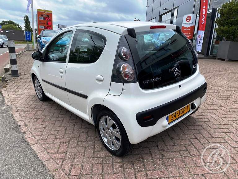 Citroën Citroën
