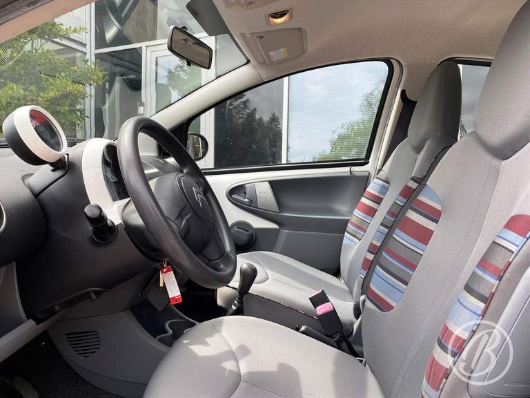 Citroën Citroën