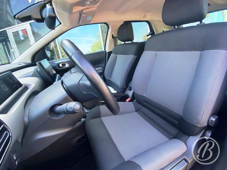 Citroën Citroën