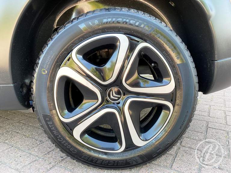 Citroën Citroën