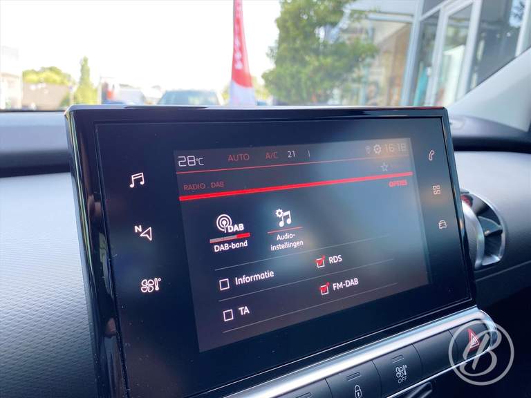Citroën Citroën