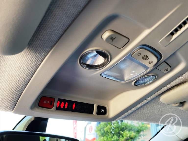 Citroën Citroën