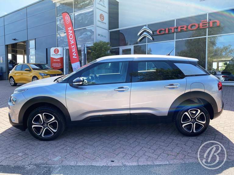 Citroën Citroën