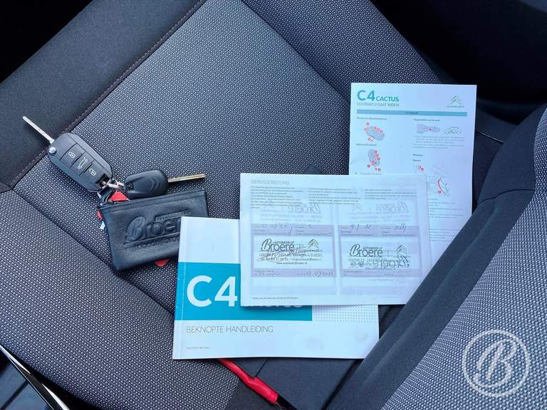 Citroën Citroën