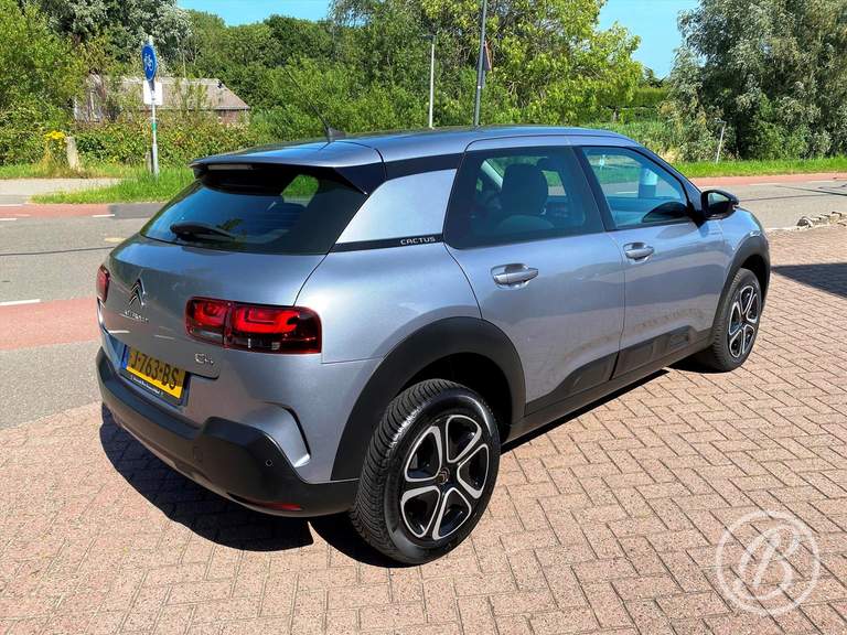 Citroën Citroën