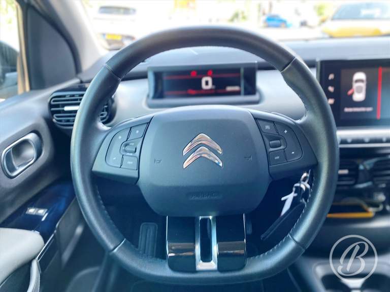 Citroën Citroën