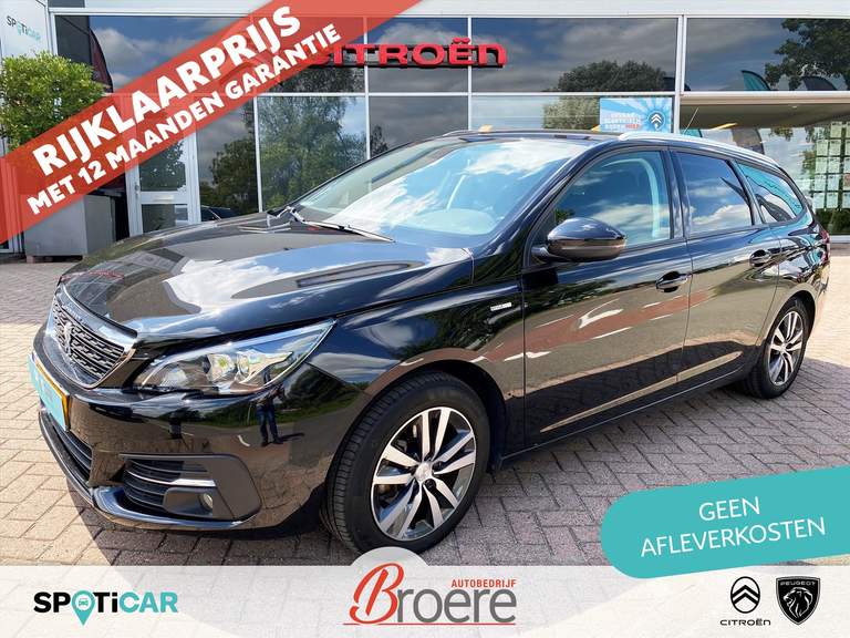 Peugeot
