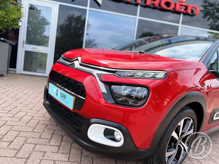 Citroën Citroën
