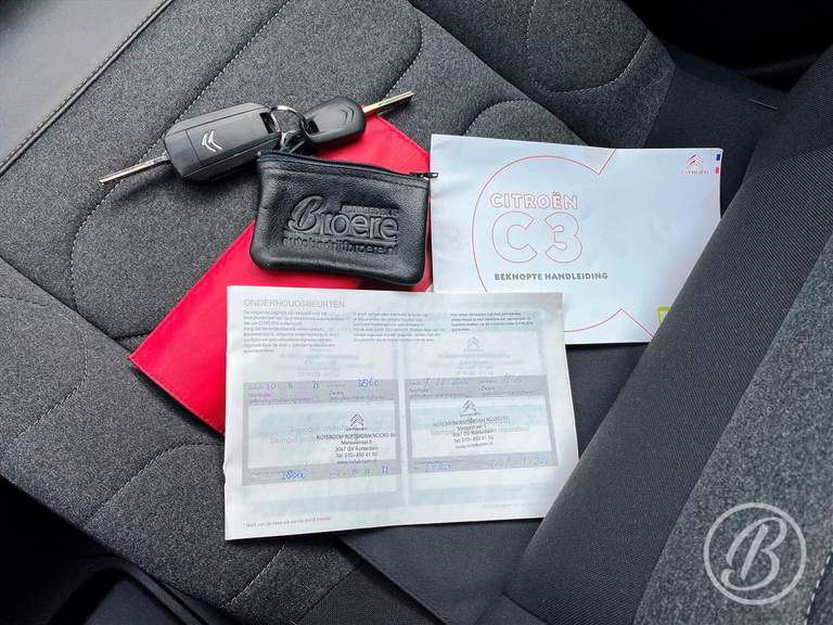Citroën Citroën