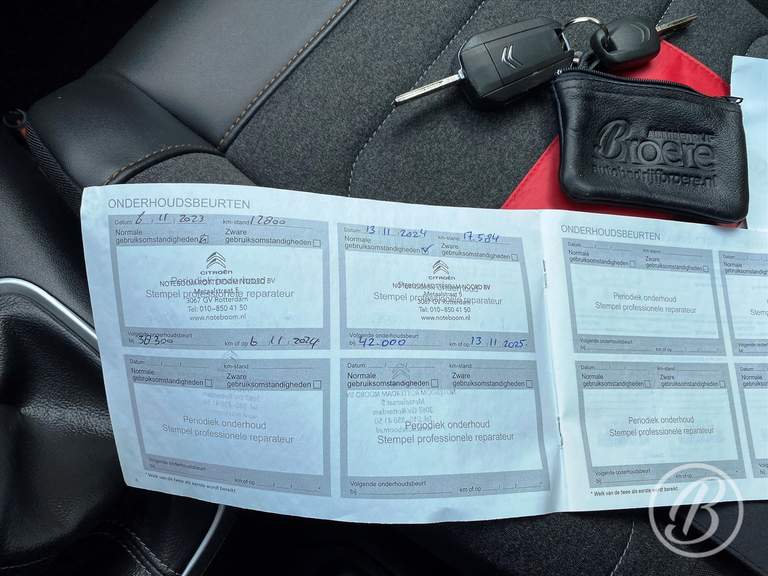 Citroën Citroën