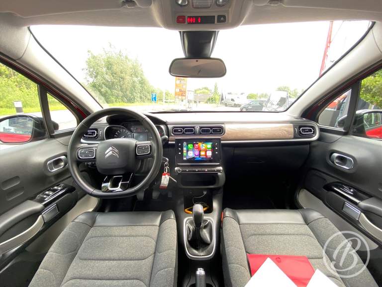 Citroën Citroën