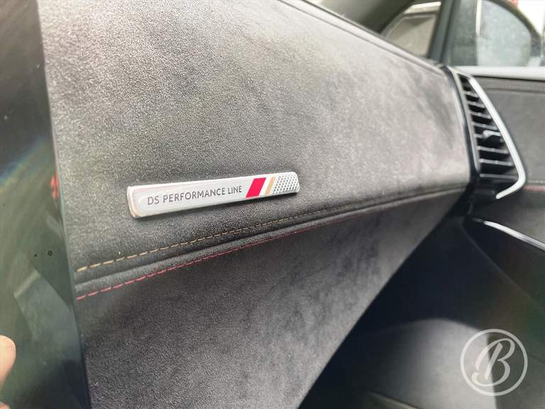 DS DS