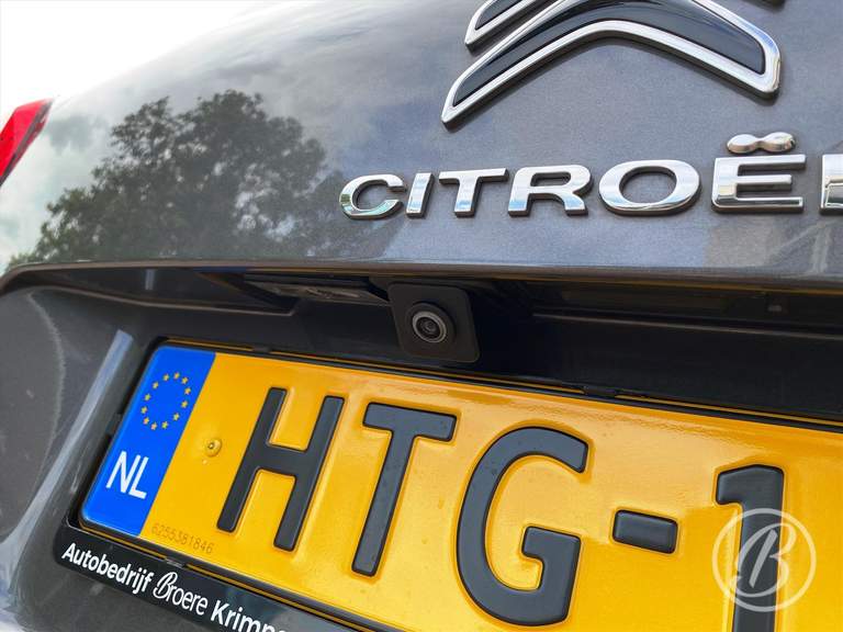 Citroën Citroën
