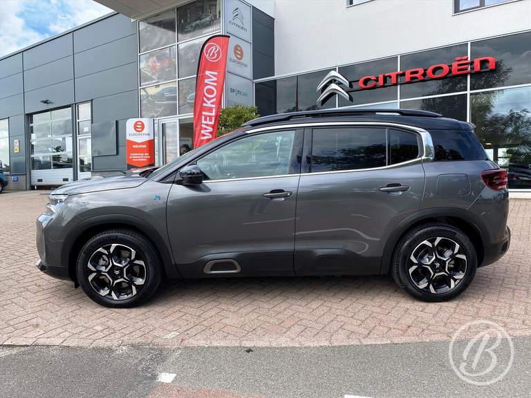 Citroën Citroën