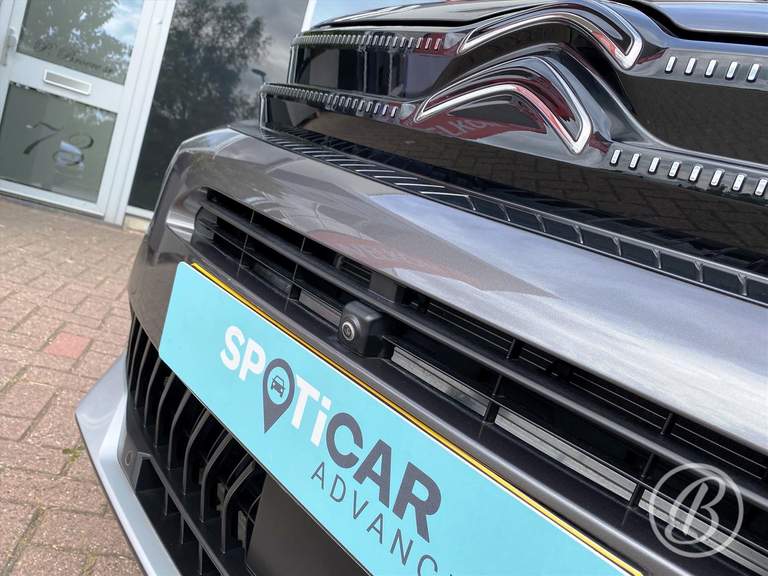 Citroën Citroën