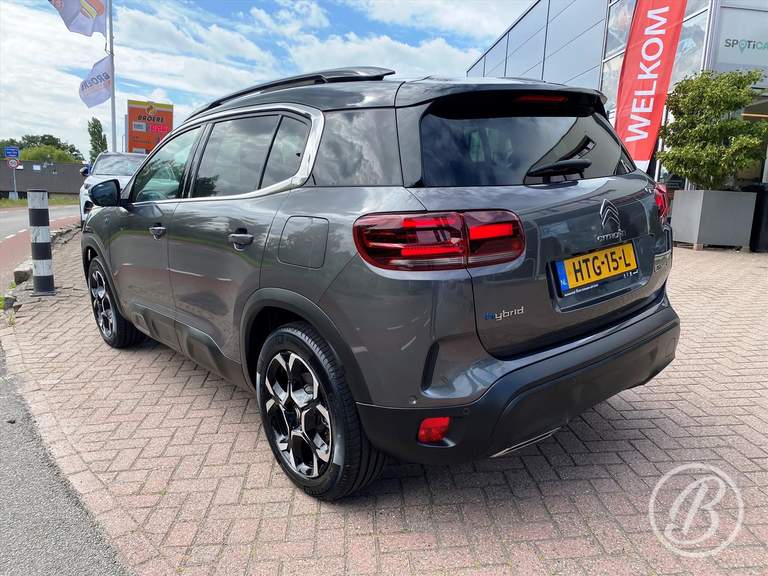 Citroën Citroën