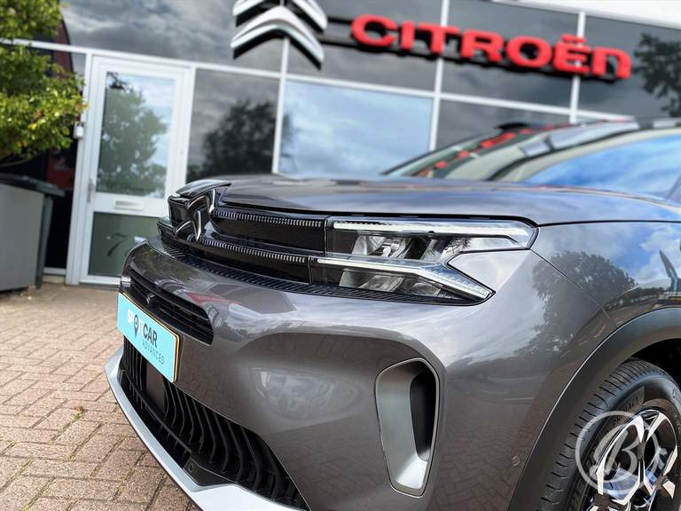 Citroën Citroën