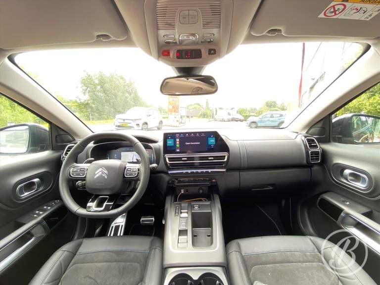 Citroën Citroën