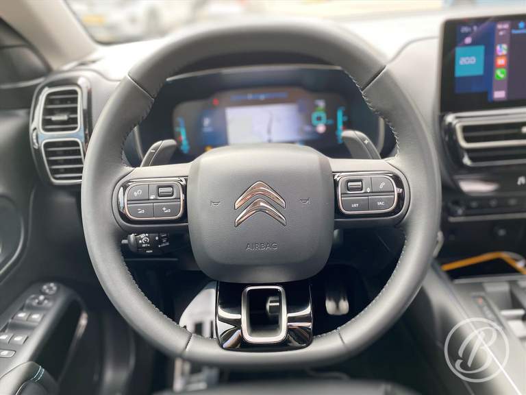 Citroën Citroën