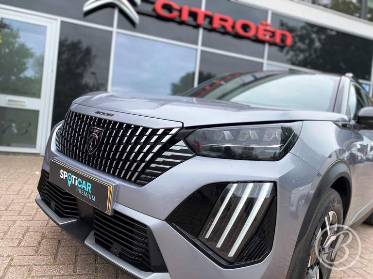 Peugeot Peugeot