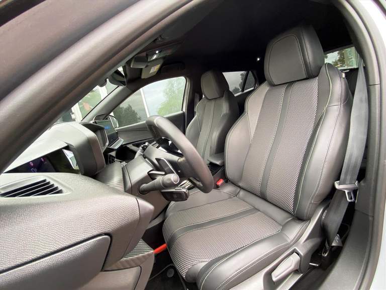 Peugeot Peugeot