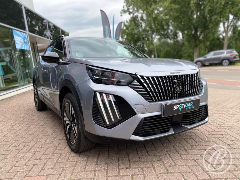 Peugeot Peugeot