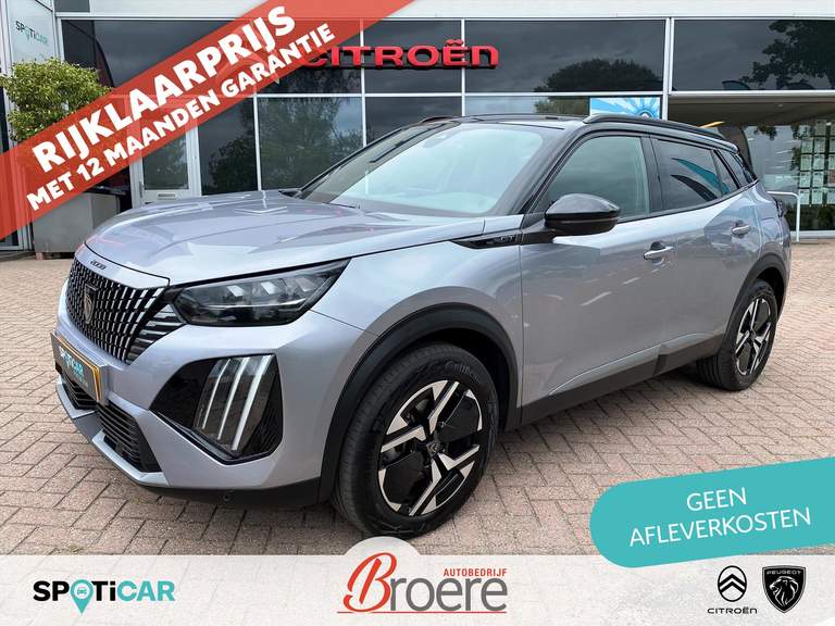 Peugeot