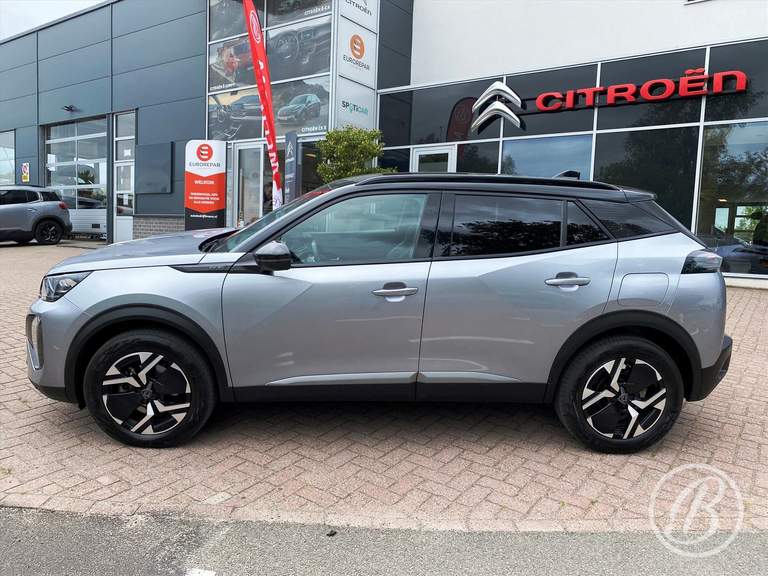Peugeot Peugeot