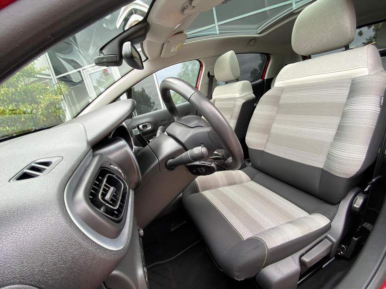 Citroën Citroën