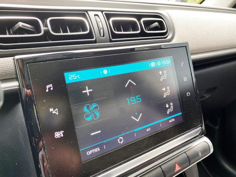 Citroën Citroën