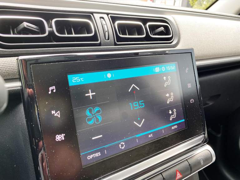 Citroën Citroën
