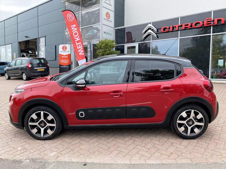 Citroën Citroën