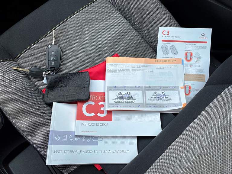 Citroën Citroën