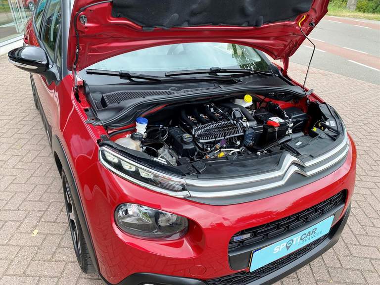 Citroën Citroën