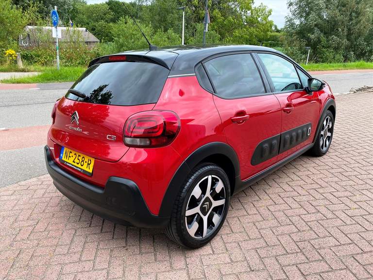 Citroën Citroën