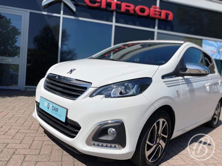Peugeot Peugeot